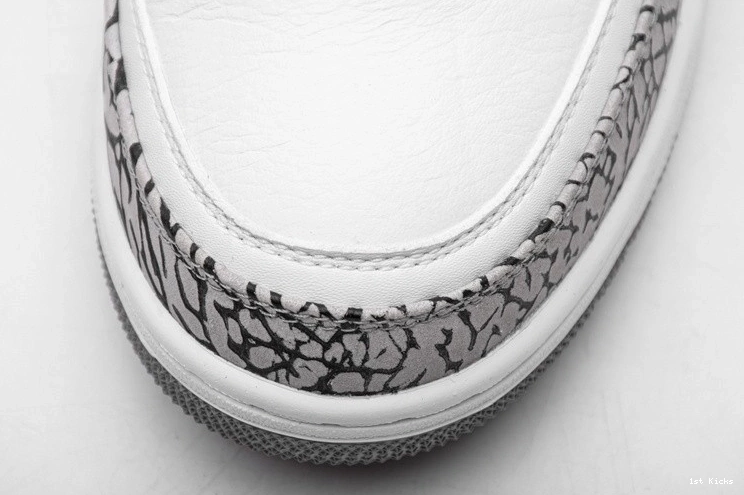 Fame  of 3 136064-116 Retro Jordan Hall 1012